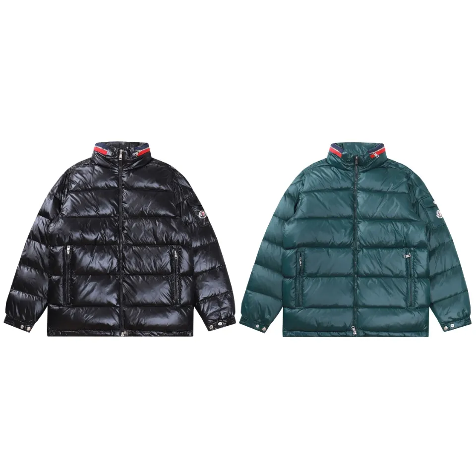 ~~F 333 𝗠𝗼𝗻𝗰𝗹𝗲𝗿 2023 New Arrival 🛒 👀 👍 Quality ⚠️ 90% 👏🏻 ～ ❗️ ✔️ ～ ：Black Sizes：1-5（175 120 1 ）